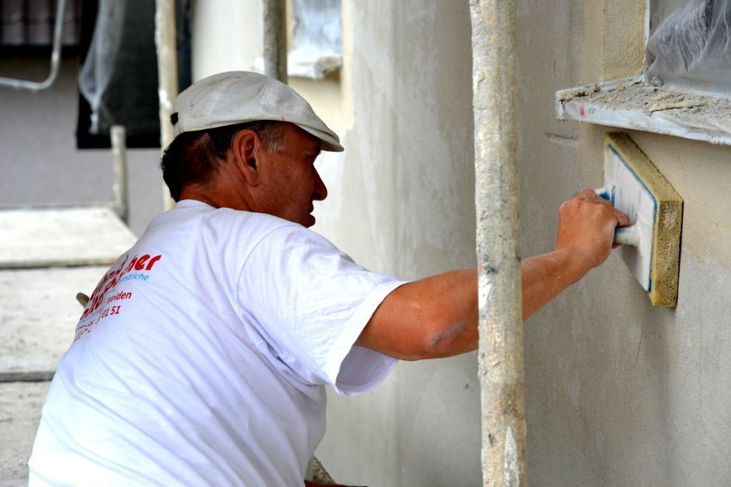 Firma Gerhard Faltenbacher