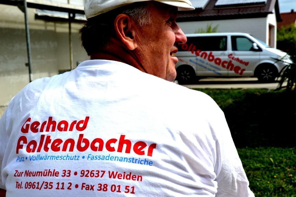 Firma Gerhard Faltenbacher