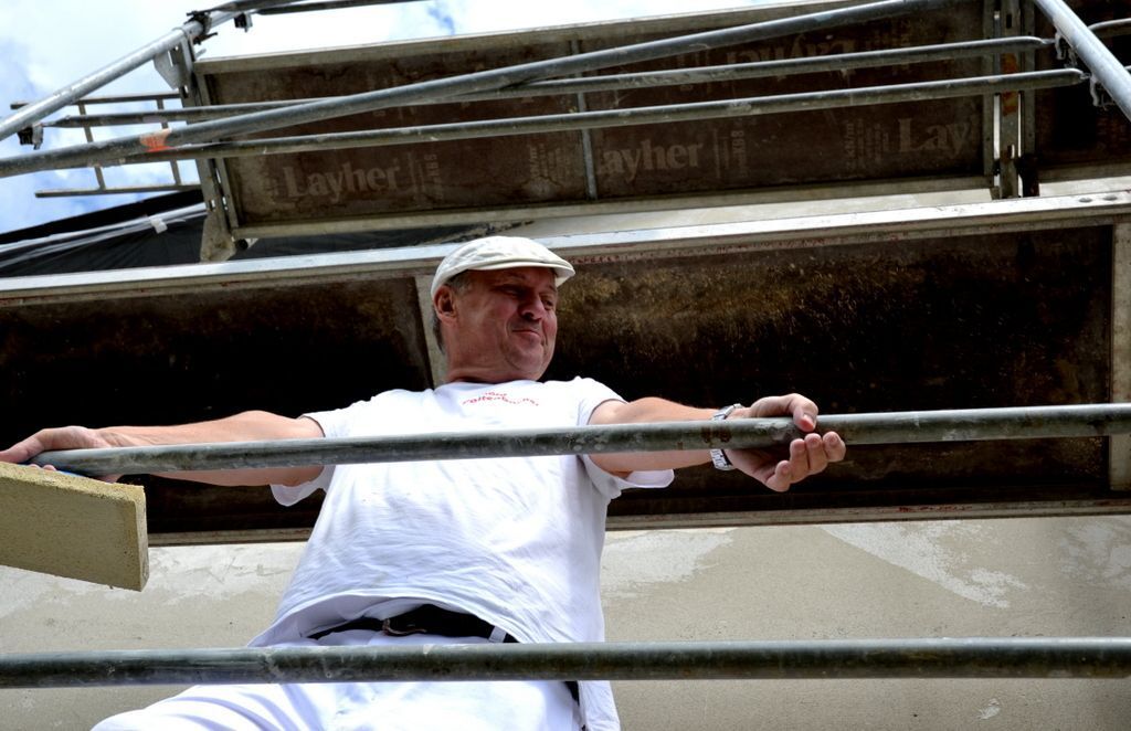 Firma Gerhard Faltenbacher