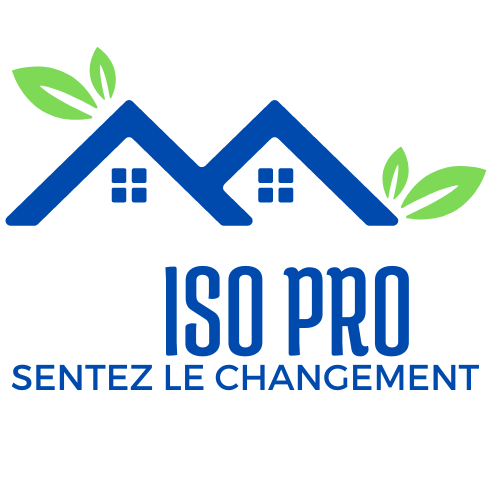 Logo ISO PRO