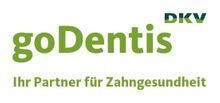 goDentis DKV - Ihr Partner für Zahngesundheit
