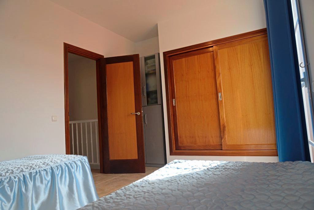 Ferienwohnung Zimmer