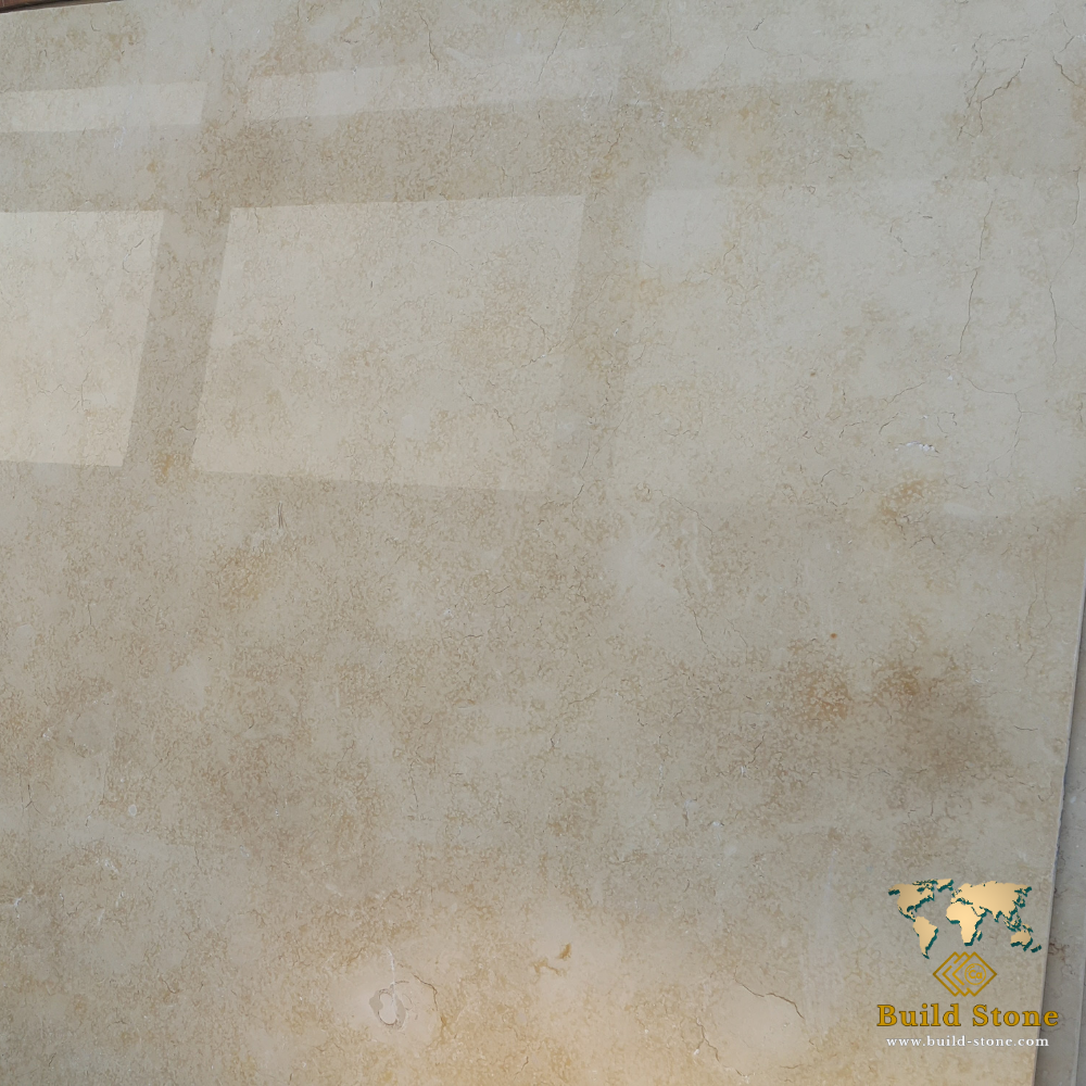 Galala Cream Marble 