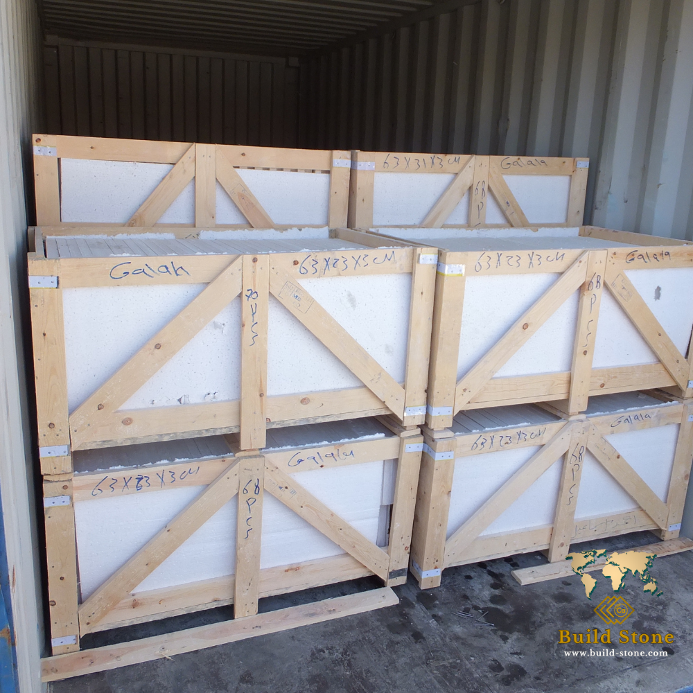 Quality & Packing