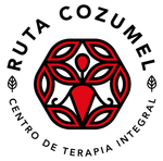 A logo for ruta cozumel centro de terapia integral
