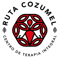 A logo for ruta cozumel centro de terapia integral