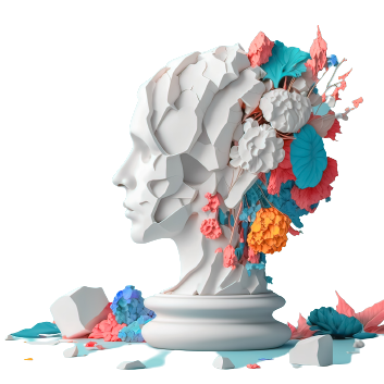 Marbrerie décorative