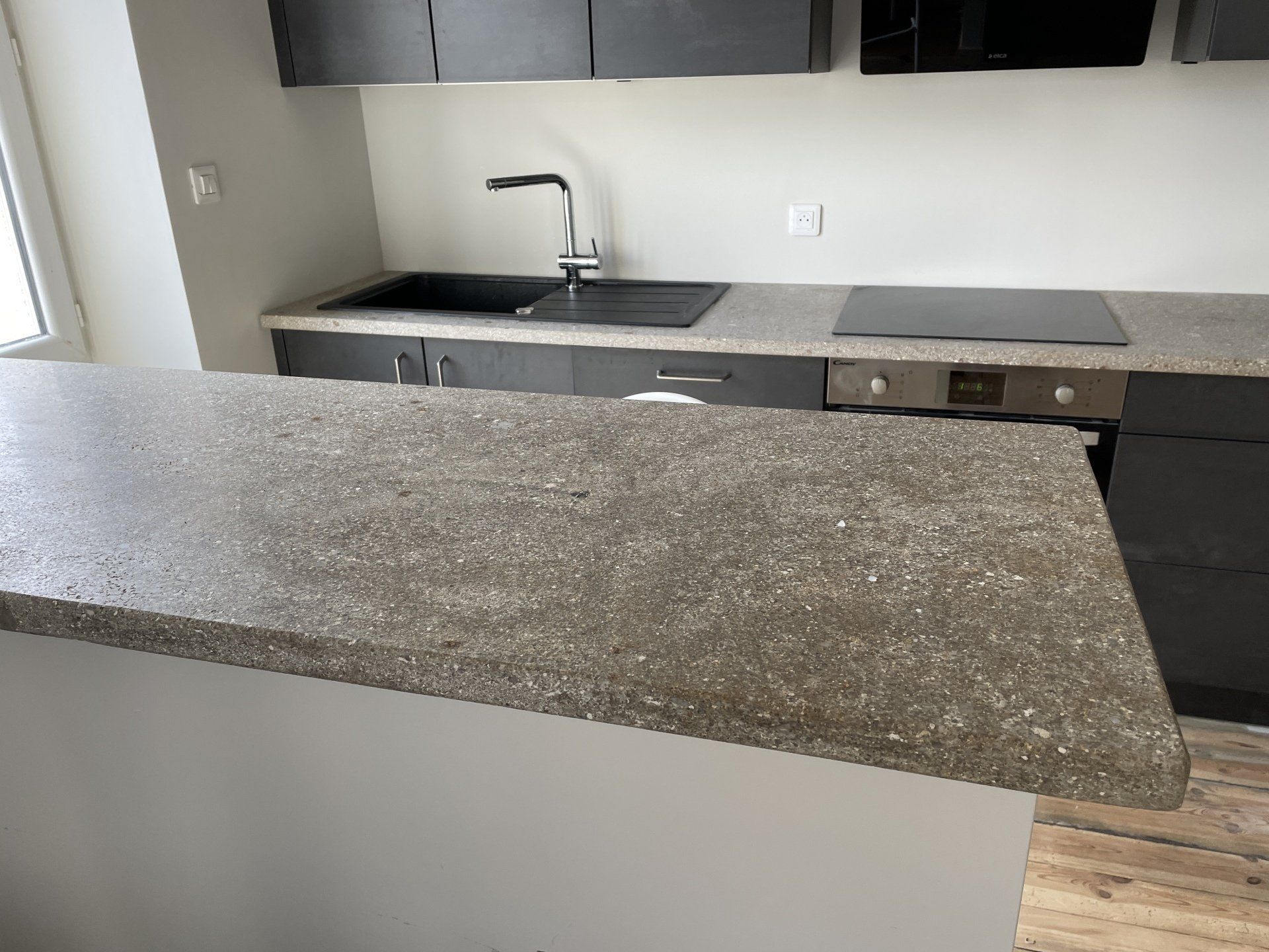 Plan de travaille cuisine