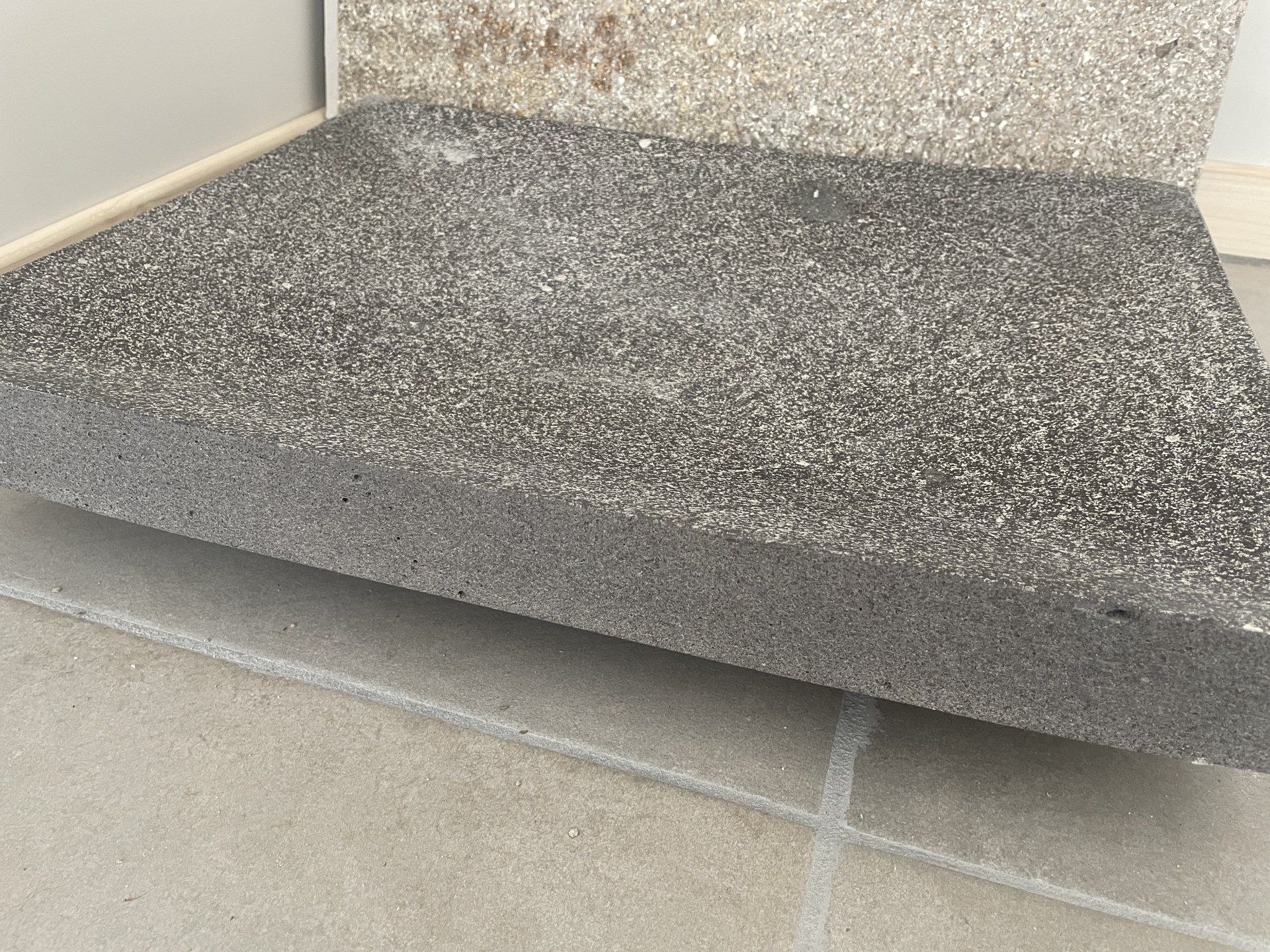 Évier de buanderie en Arkoze