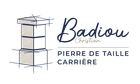 Logo - CHRISTIAN BADIOU