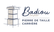 Logo - CHRISTIAN BADIOU
