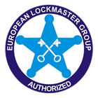 Ein Logo für die European Lockmaster Group