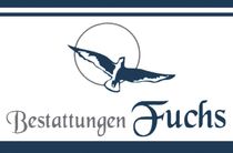 Bestattungen Fuchs Inh. Armin Fuchs | Gräfenberg | Logo