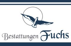 Bestattungen Fuchs Inh. Armin Fuchs | Gräfenberg | Logo
