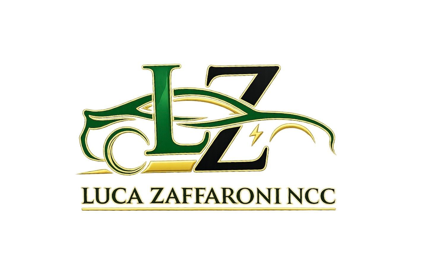 Luca Zaffaroni NCC- Logo