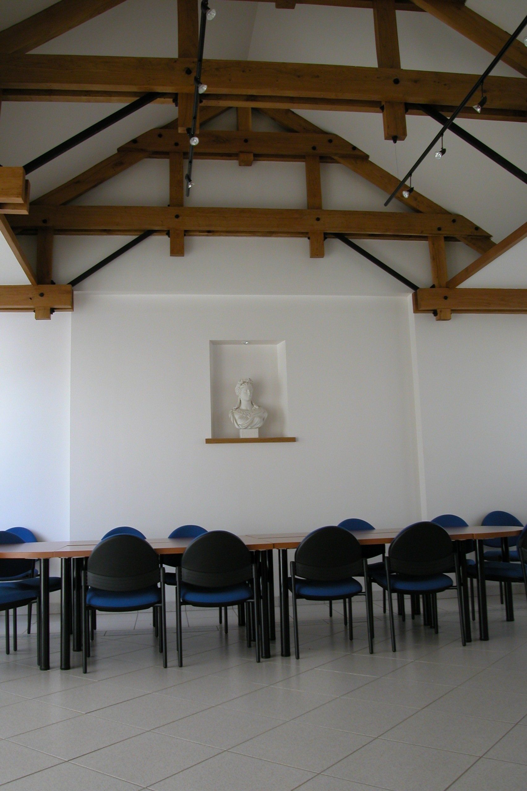 Salle commune