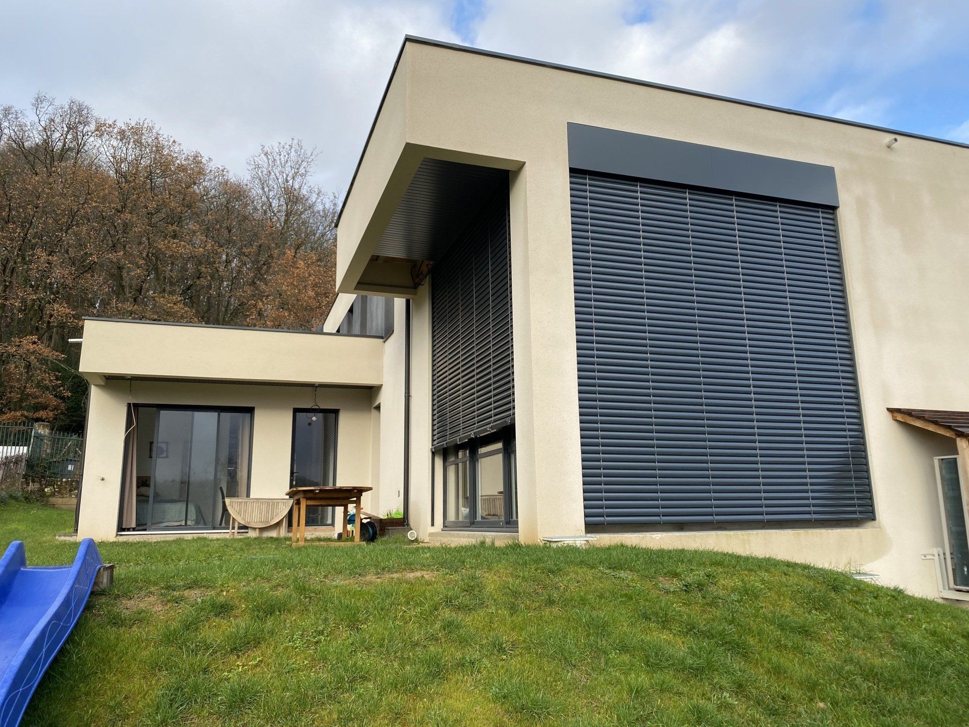 Construction individuelle