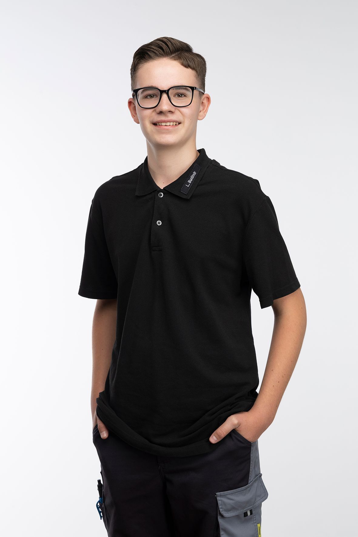 Luka Budimir www.lichtschacht.com