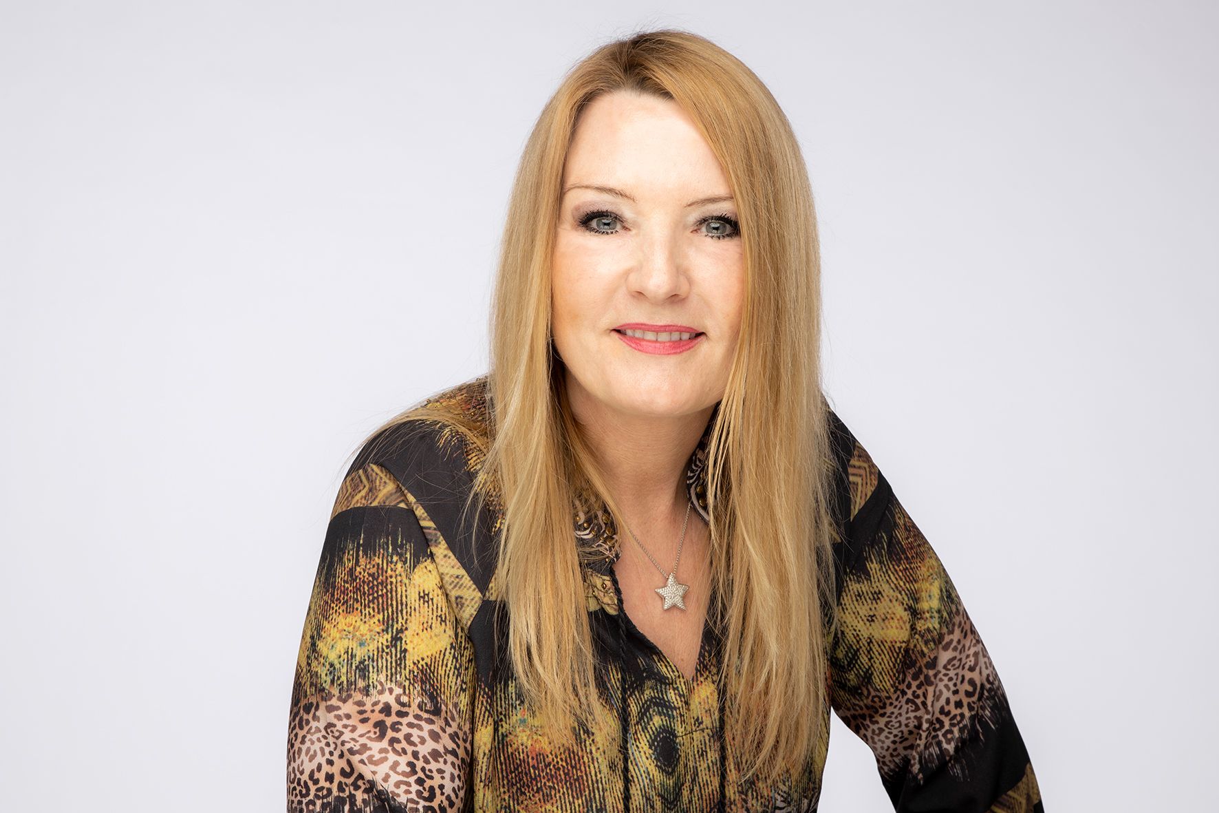 Maria Harrer | Reich GmbH