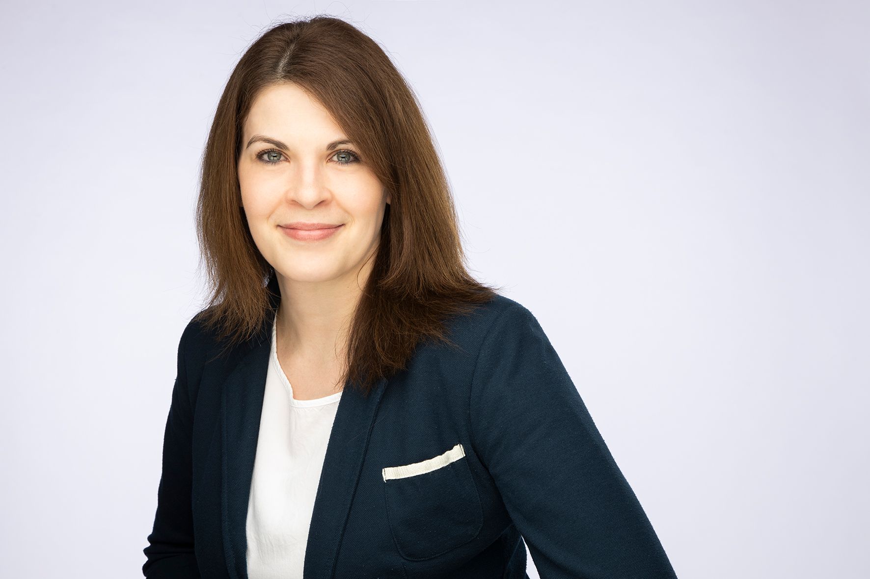 Sabrina Steinseifer | Reich GmbH