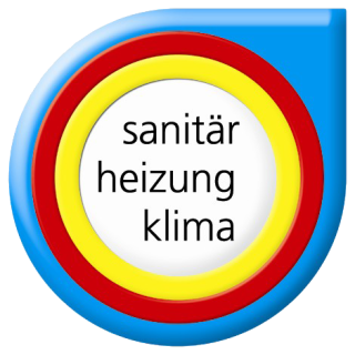 Logo Sanitär