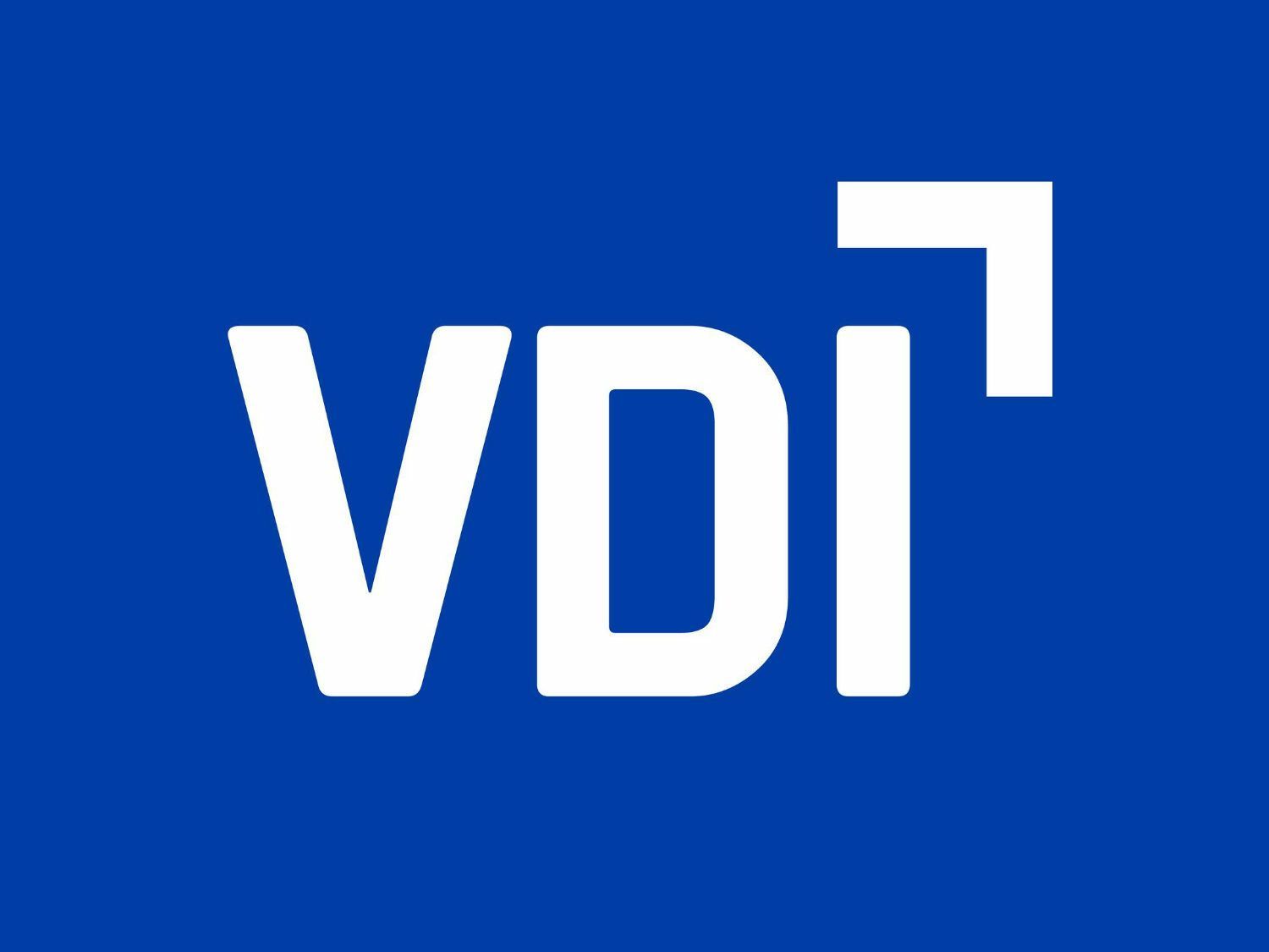Logo VDI