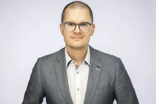 Yann Steinseifer | Reich GmbH