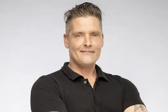 Bernd Tiggemann | Reich GmbH