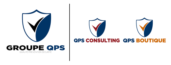Logo de QPS Consulting