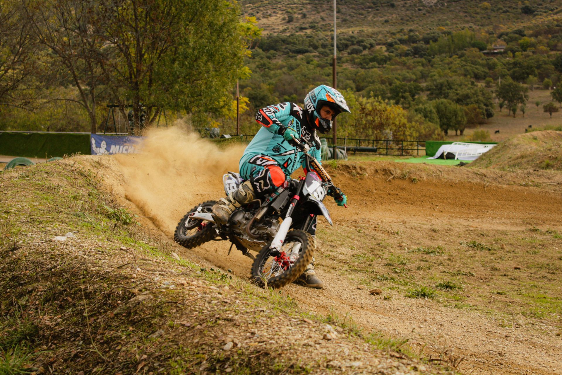 Circuito de tierra
