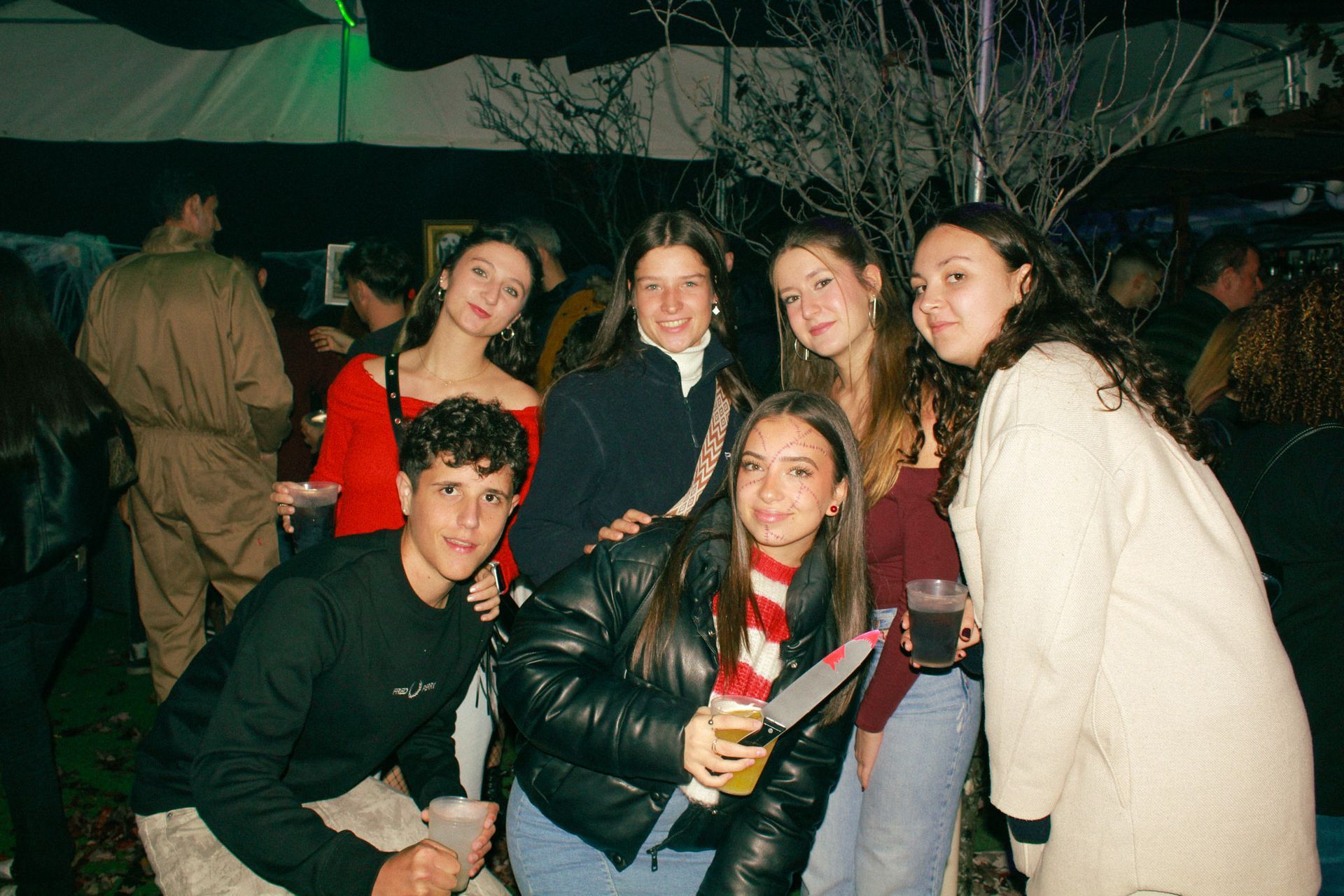 Eventos y celebraciones
