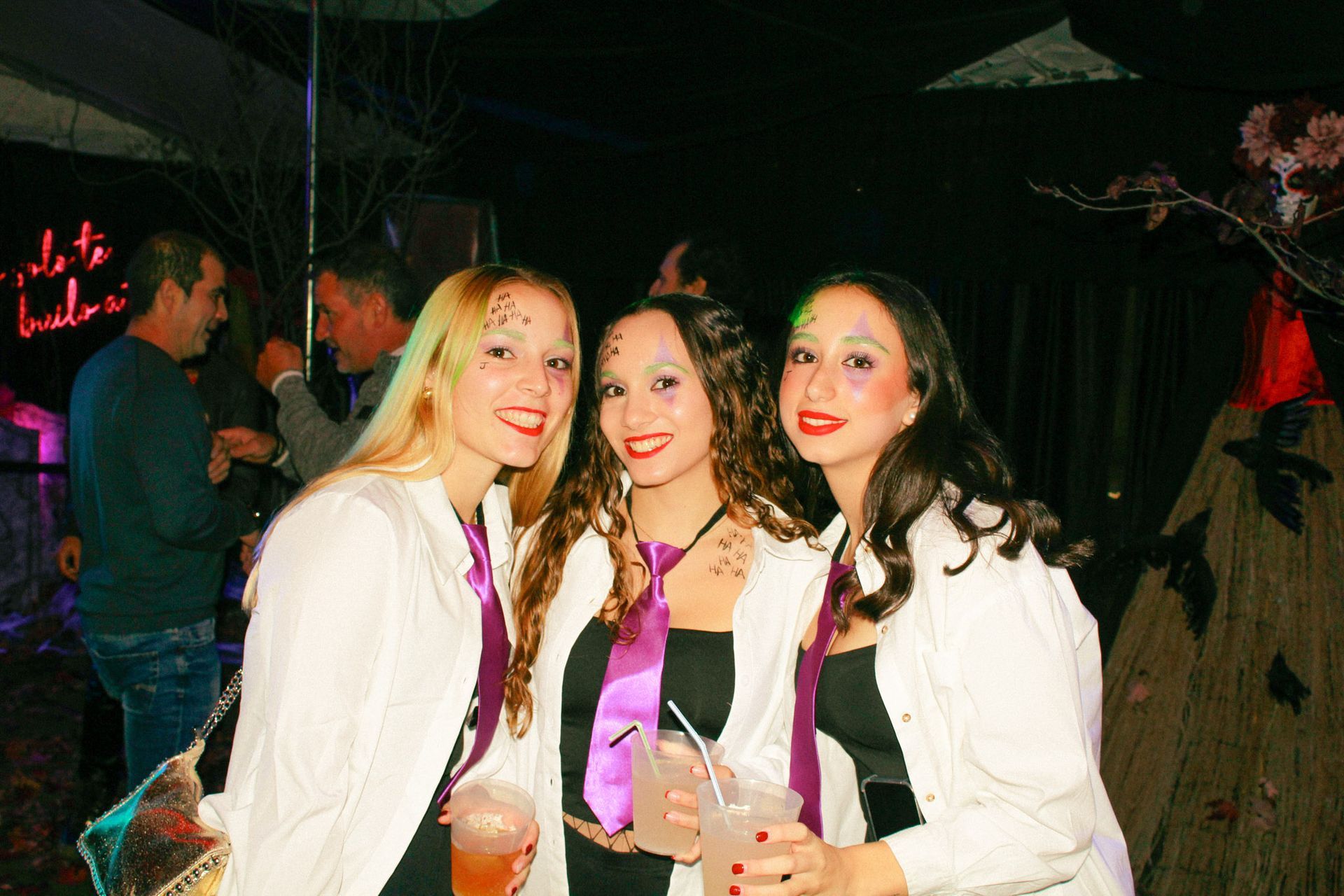 Eventos y celebraciones
