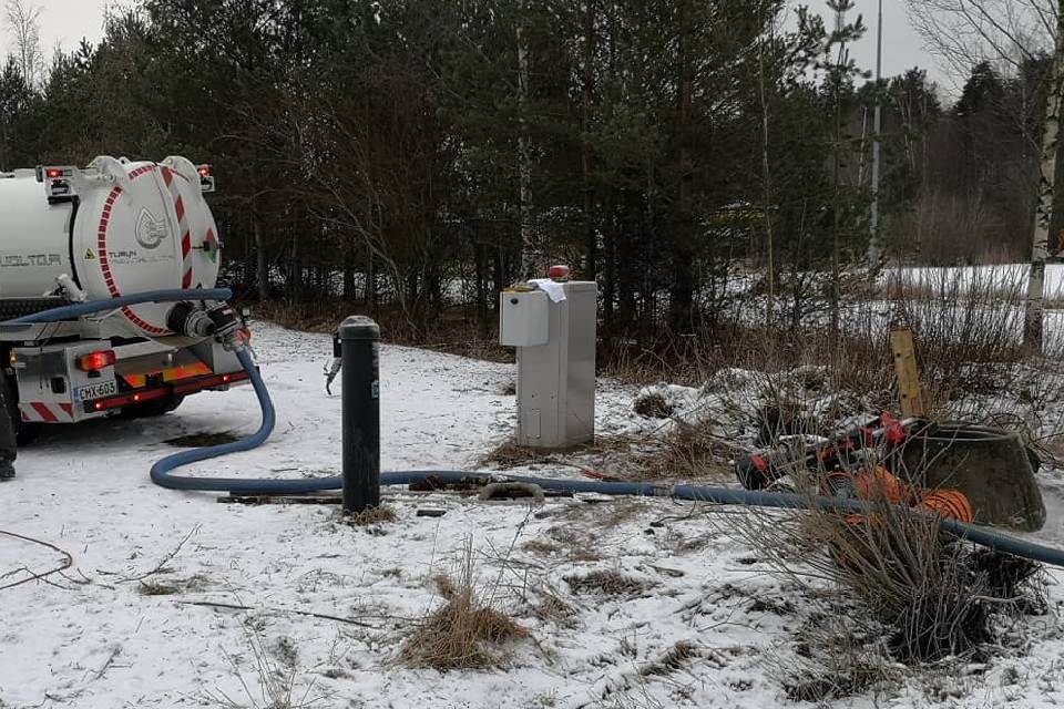 suomenpumppaamohuollot