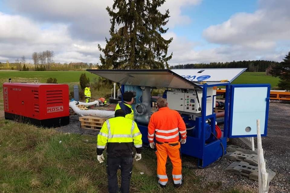 suomenpumppaamohuollot