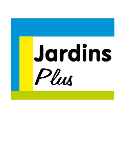 Logo Jardins Plus