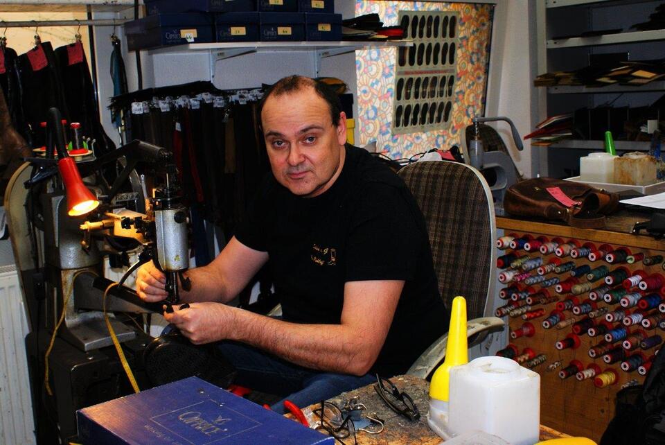 alt-Schuhwa e.G. Potsdam