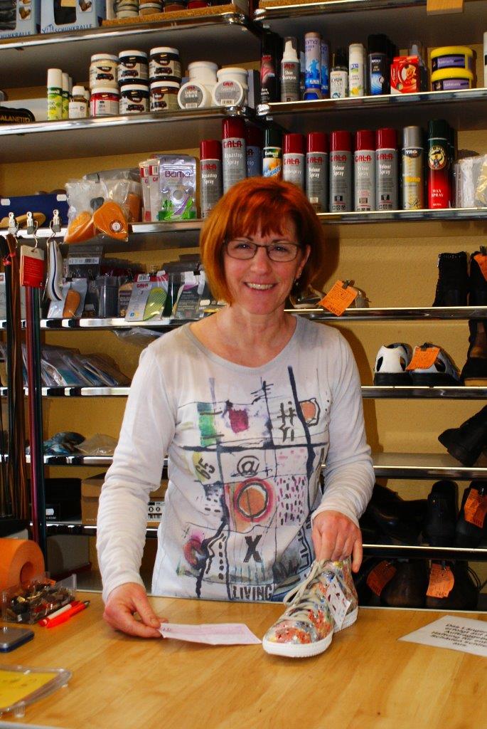 alt-Schuhwa e.G. Potsdam