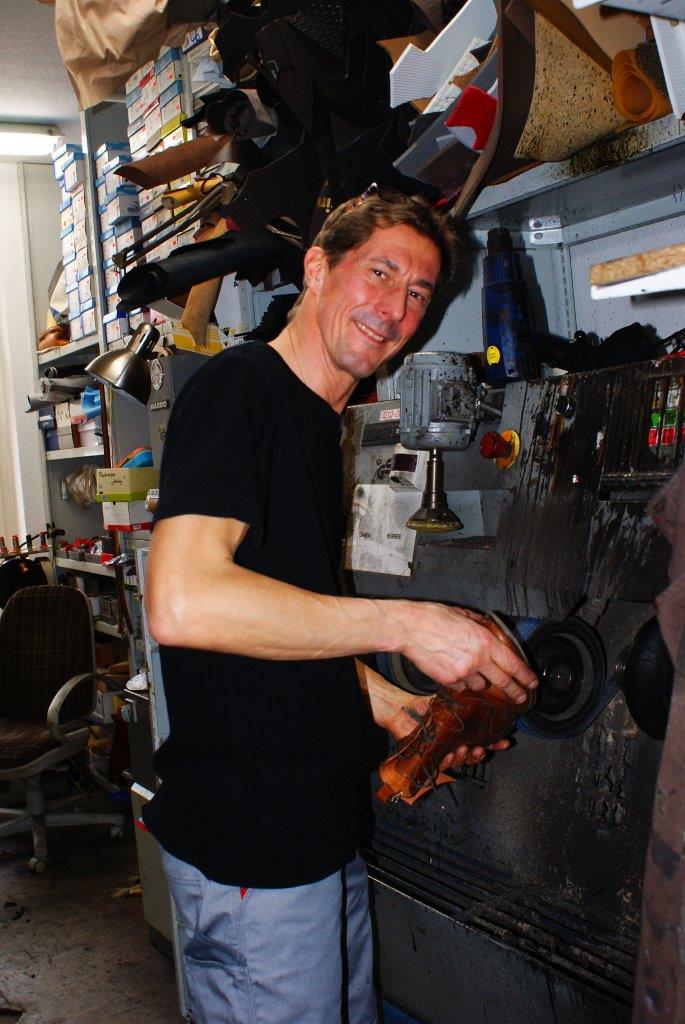 alt-Schuhwa e.G. Potsdam