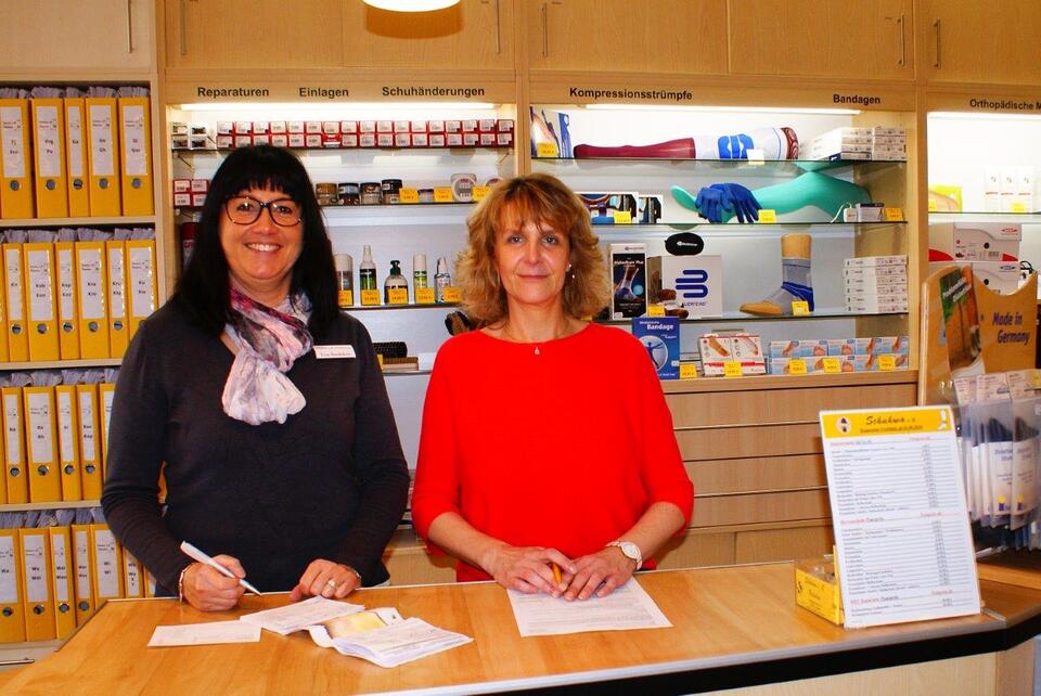 alt-Schuhwa e.G. Potsdam