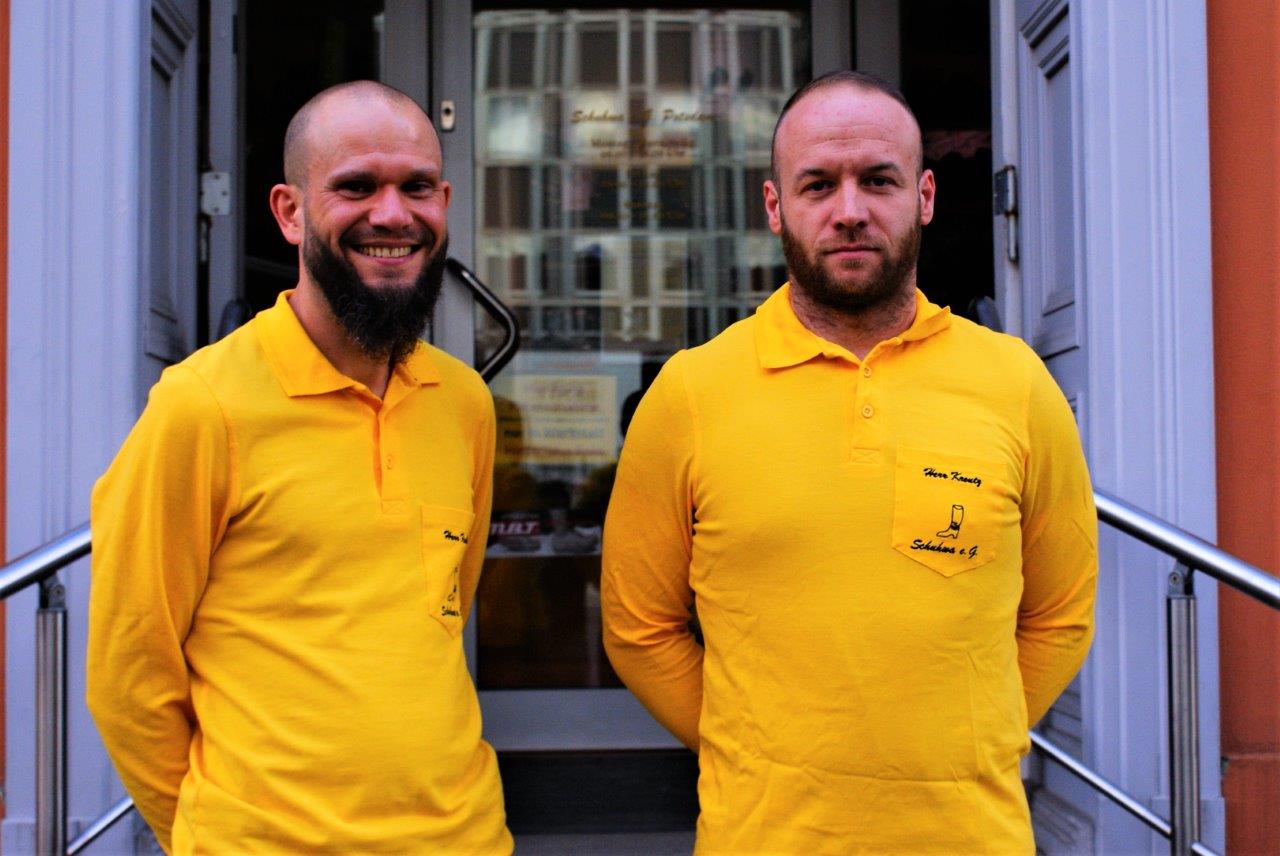 alt-Schuhwa e.G. Potsdam