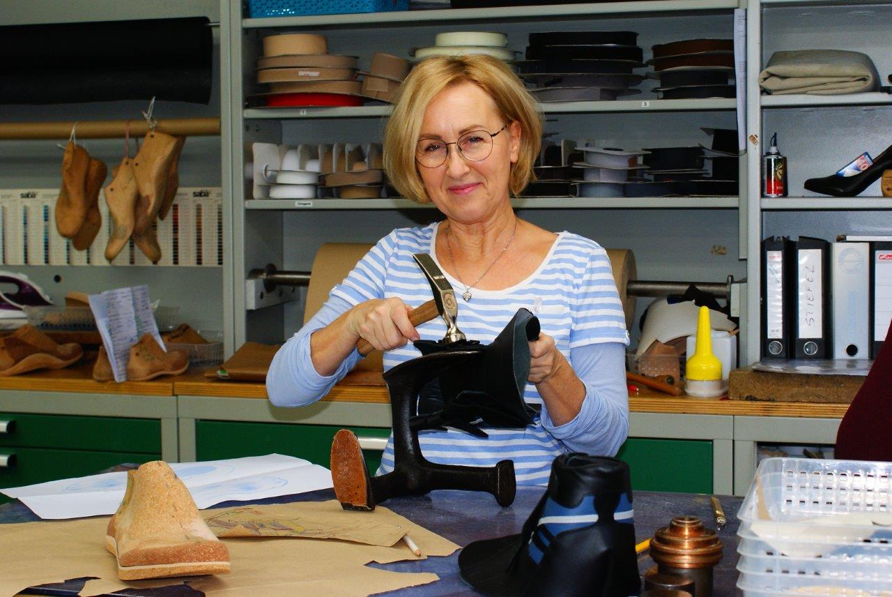 alt-Schuhwa e.G. Potsdam