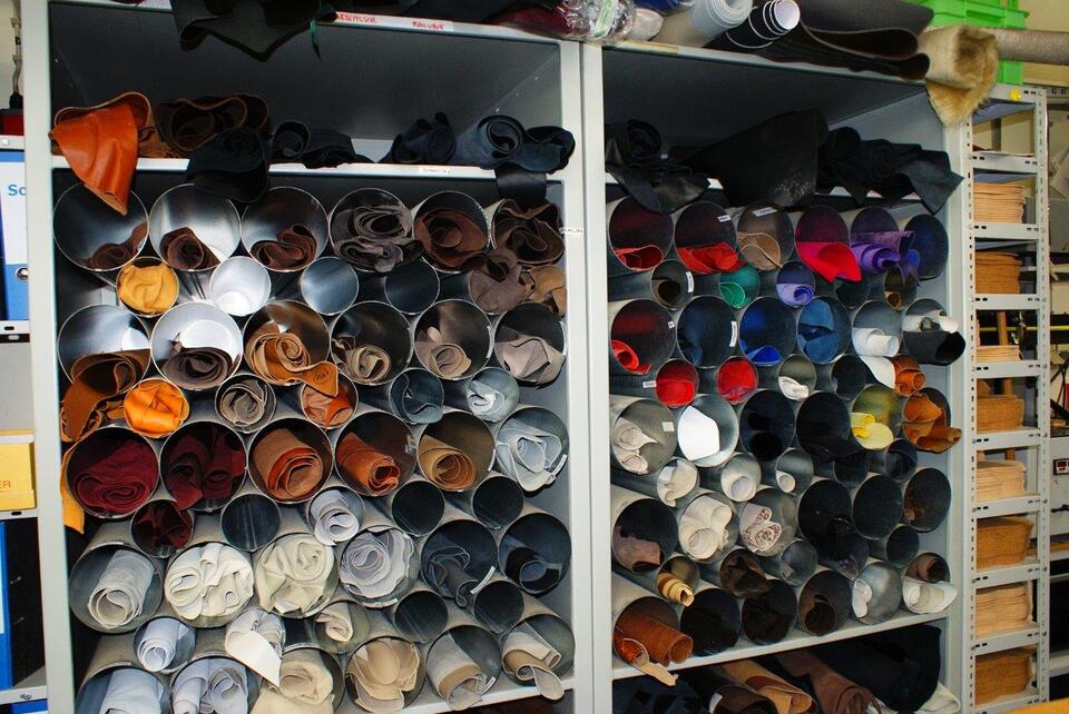 alt-Schuhwa e.G. Potsdam