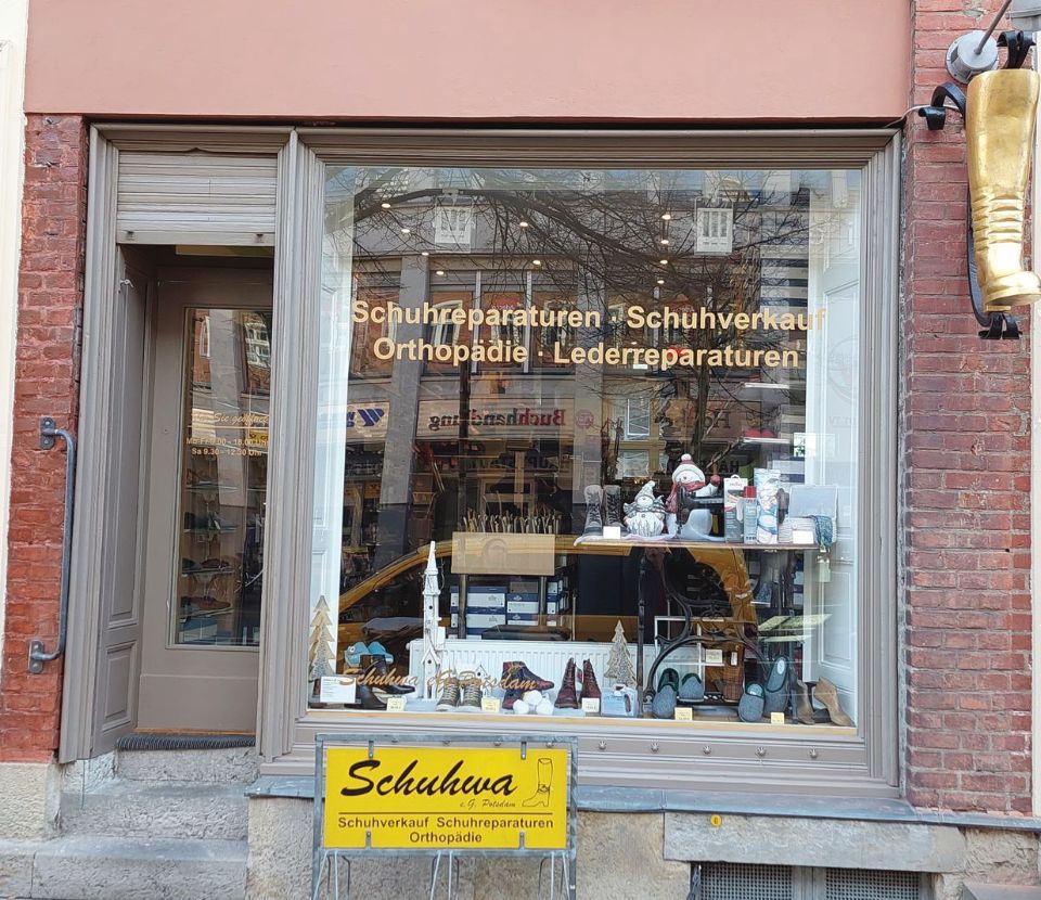 Filiale Charlottenstraße 88