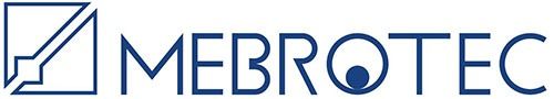 MeBro.Tec GmbH | Tiefenbronn | Logo