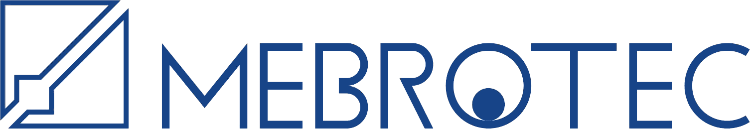 MeBro.Tec GmbH | Tiefenbronn | Logo