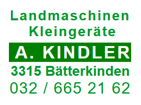 A. Kindler GmbH - logo
