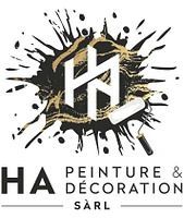 HA Peinture et Décoration-logo