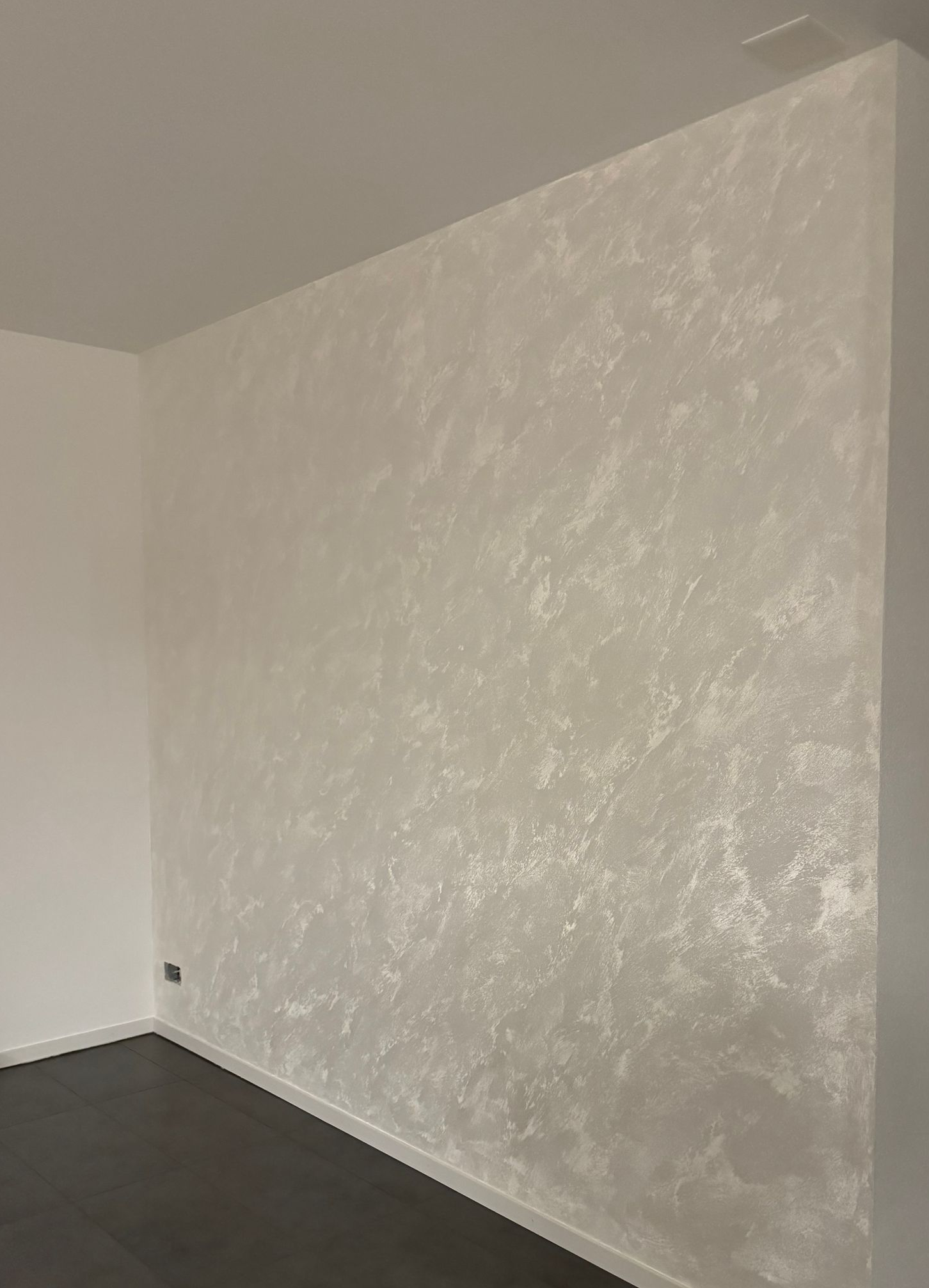 pose de revêtements