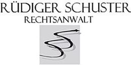 Rechtsanwaltskanzlei Rüdiger Schuster Logo
