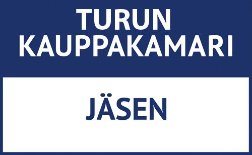 Turun Kauppakamari jäsen